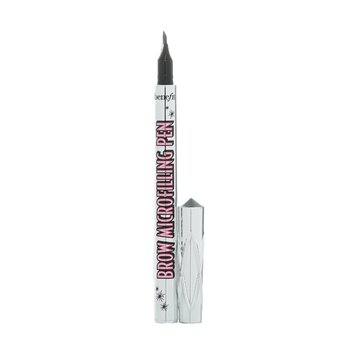 Brow Microfilling Pen - # 3.5 Medium Brown (0.77g/0.02oz) 