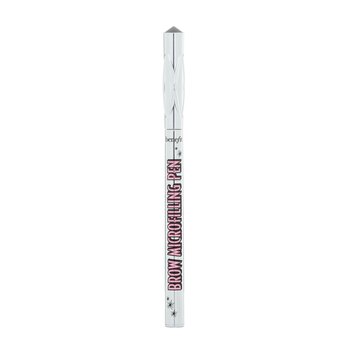 Benefit - Brow Microfilling Pen - # 5 Deep Brown Image 2