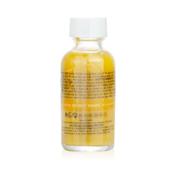 Bye Bye Blemish - Vitamin C Dark Spot Brightening Lotion Image 2