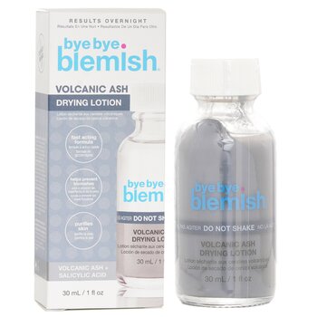 Bye Bye Blemish - Volcanic Ash Drying Lotion Image 1