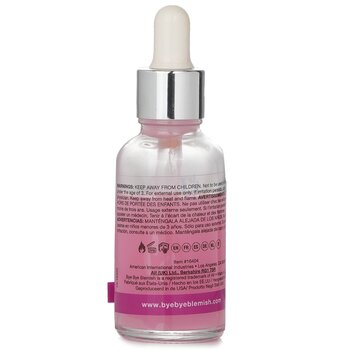 Bye Bye Blemish - Skin Resurfacing Peel Serum Image 2