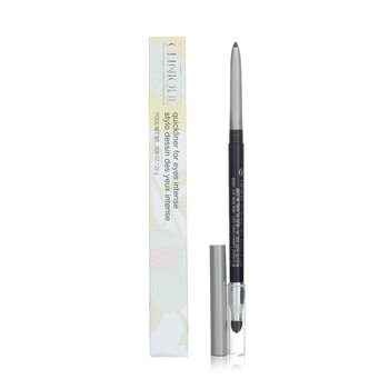 Clinique - Quickliner For Eyes Intense - # 02 Intense Plum Image 1