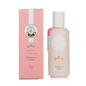 Roger & Gallet - Extrait De Cologne Magnolia Cherie Spray Image 1