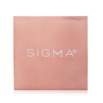 Sigma Beauty - Blush - Berry Love Image 2