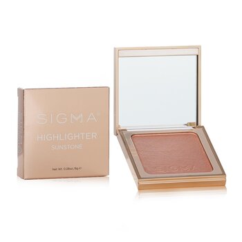 Sigma Beauty - Highlighter - Sunstone Image 1