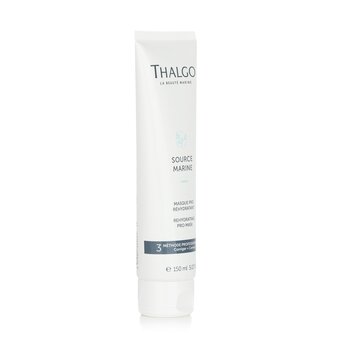 Thalgo - Source Marine Rehydrating Pro Mask (Salon Size) Image 1