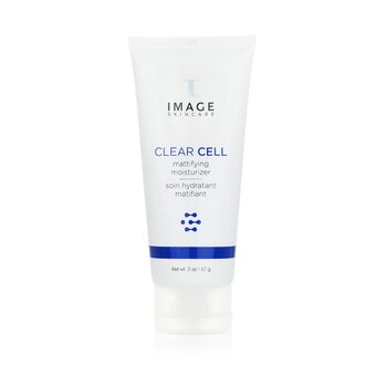 Image - Clear Cell Mattifying Moisturizer  - 57g/2oz