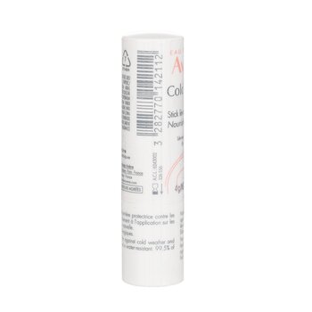 Avene - Cold Cream Nourishing Lip Balm Image 1