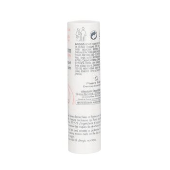 Avene - Cold Cream Nourishing Lip Balm Image 2