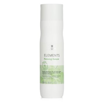 Elements Renewing Shampoo (250ml/8.4oz) 