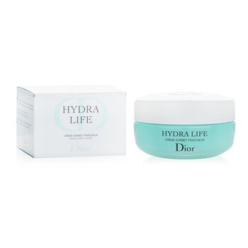 Christian Dior - Hydra Life Fresh Sorbet Creme Image 1