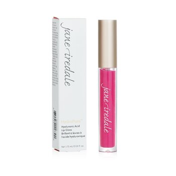 Jane Iredale - HydroPure Hyaluronic Lip Gloss - Blossom Image 1