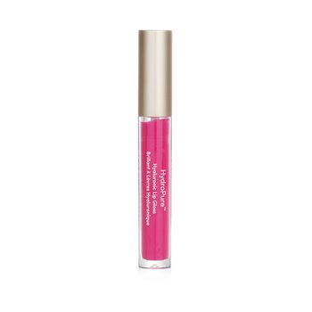 Jane Iredale - HydroPure Hyaluronic Lip Gloss - Blossom Image 2