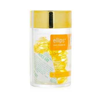 Ellips - Hair Vitamin Oil - Smooth & Shiny Image 1