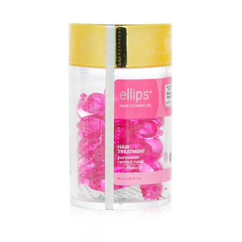 Ellips - Hair Vitamin Oil - Hair Treatment (Packaging Random Pick) Image 1