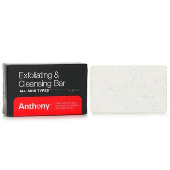 Anthony - Exfoliating & Cleansing Bar (For All Skin Types) Image 1