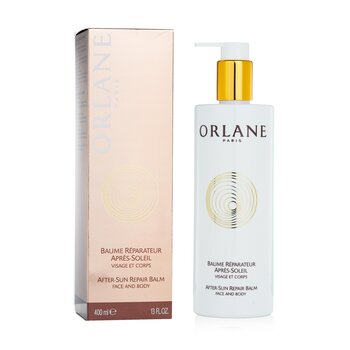 Orlane - After-Sun Repair Balm Face and Body Image 1