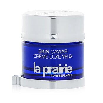 La Prairie Skin Caviar Luxe szemkörnyékápoló krém 20ml/0.68oz