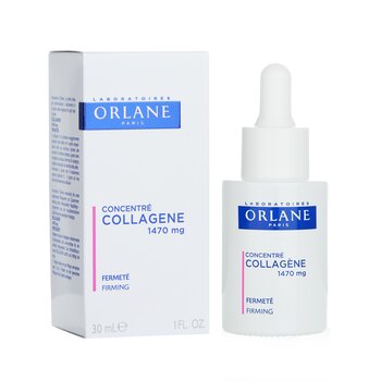 Orlane - Supradose Concentrate Collagen 1470mg - Firming Image 1