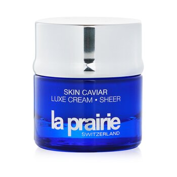La Prairie Skin Caviar Luxe Cream Sheer 50ml/1.7oz