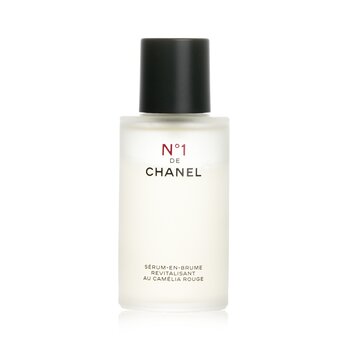 Chanel N°1 De Chanel Red Camellia Revitalizing Serum-In-Mist 50ml/1.7oz