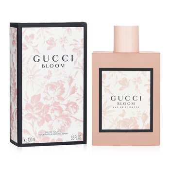 Gucci - Bloom Eau De Toilette Spray Image 1