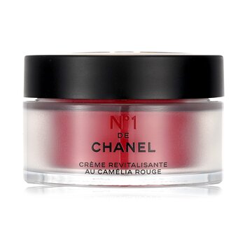 N°1 De Chanel Red Camellia Revitalizing Cream (50g/1.7oz) 