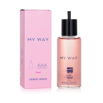 Giorgio Armani - My Way Floral Eau De Parfum Refill Image 1