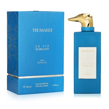 Trussardi - Alba Sui Navigli Eau De Parfum Spray Image 1