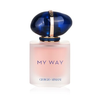 My Way Floral Eau De Parfum Refillable Spray (30ml/1oz) 