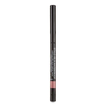 Chanel - Stylo Yeux Waterproof - # 54 Rose Cuivre Image 2