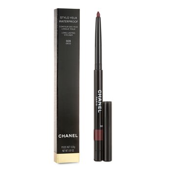 Chanel - Stylo Yeux Waterproof - # 928 Eros Image 1