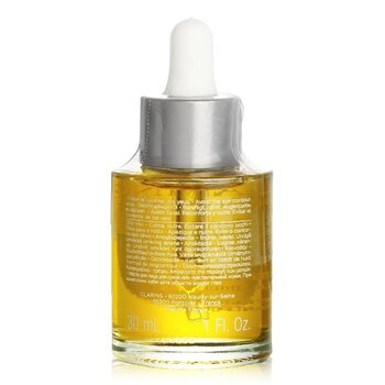 Clarins - Face Treatment Oil - Santal (For Dry Skin) Image 2