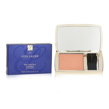 Estee Lauder - Pure Color Envy Sculpting Blush - # 320 Lover's Blush Image 1