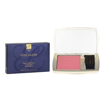 Estee Lauder - Pure Color Envy Sculpting Blush - # 420 Rebellious Rose Image 1