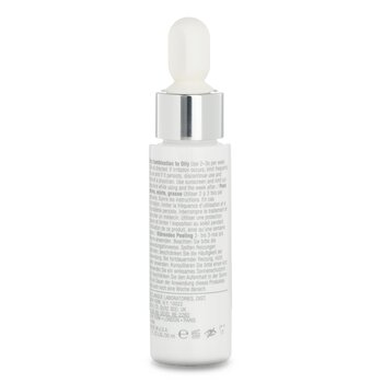 Clinique - Clarifying Do Over Peel - For Dry Combination to Oily Image 2