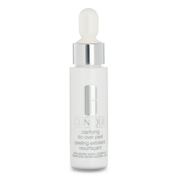Clarifying Do Over Peel - For Dry Combination to Oily (30ml/1oz) 