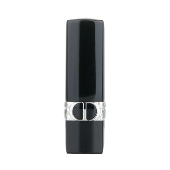 Christian Dior - Rouge Dior Floral Care Refillable Lip Balm - # 999 (Matte Balm) Image 2