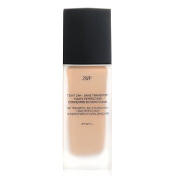 Christian Dior - Dior Forever Clean Matte 24H Foundation SPF 20 - # 2WP Warm Peach Image 2