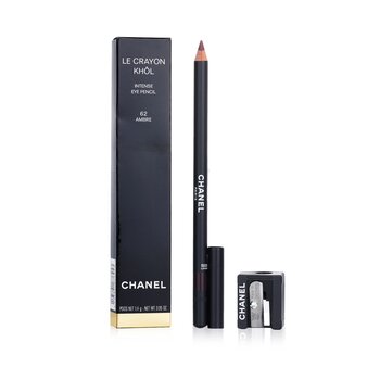 Chanel - Le Crayon Khol - # 62 Ambre Image 1