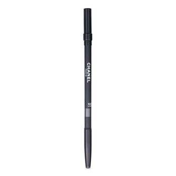 Chanel - Le Crayon Yeux - # 69 Gris Scintillant Image 2