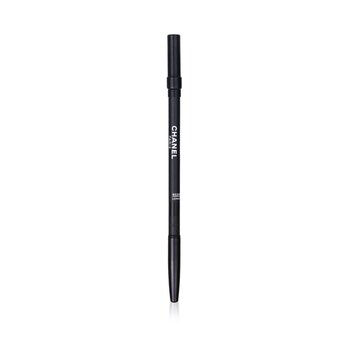 Chanel - Le Crayon Yeux - # 01 Noir Black Image 2