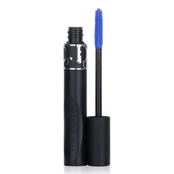 Diorshow Pump N Volume Mascara - # 260 Blue (6g/0.21oz) 