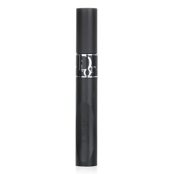 Christian Dior - Diorshow Pump N Volume Mascara - # 090 Black Image 2