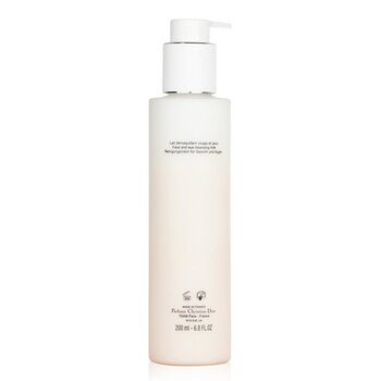 Christian Dior - Cleansing Milk With Purifying French Water Lily Image 2