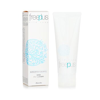 freeplus - Mild Soap Image 1