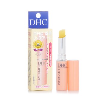 DHC - Lip Cream Image 1