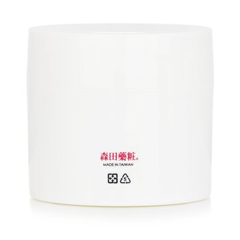 DR. JOU (By Dr. Morita) - Six Essence Hyaluronic Acid Moisturizing Gel Mask Image 2