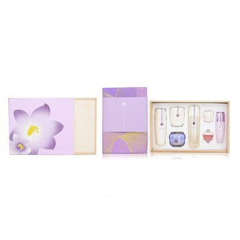 Tatcha - Special Edition Luxury Kiri Set Image 1