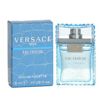 Versace - Eau Fraiche Eau De Toilette (Miniautre) Image 1